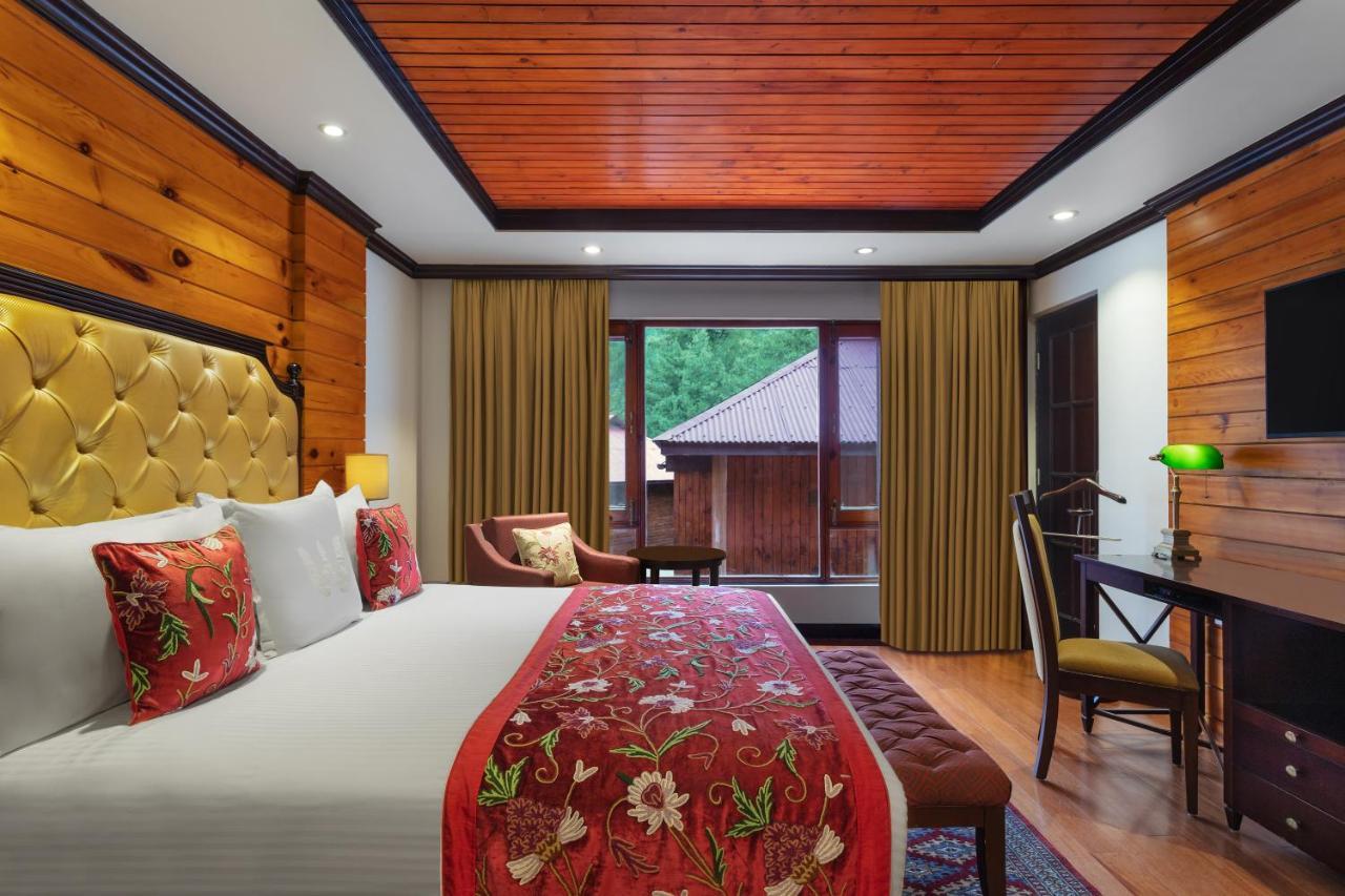 Hotel Welcomhotel By Itc Hotels, Pine N Peak, 5*