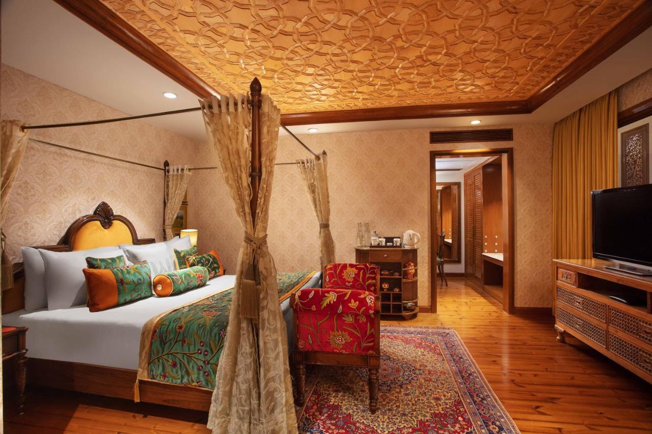 Welcomhotel By Itc Hotels, Pine N Peak,